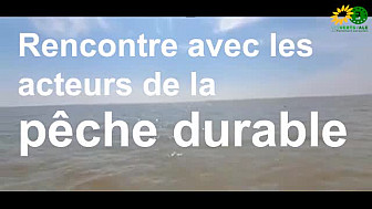 Benoit Biteau, député européen : 'La pêche durable est plus adaptable à des situations de crises : la preuve avec les artisans poissonniers et pêcheurs du Gua (17)' @BenoitBiteau